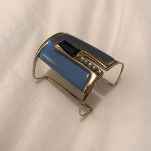 Alexis Bittar cuff